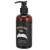 Men's Shave Gel Soften Beard Moisturizing Against Irritation Protect Skin Refreshing Gel 237ML