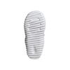 adidas Rapidazen I Comfortable Daily Low-Top Walking Shoes Baby Shoes Blue White Black EE9332