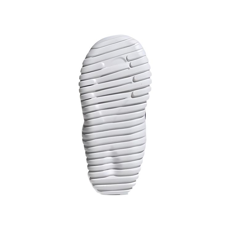 adidas Rapidazen I Comfortable Daily Low-Top Walking Shoes Baby Shoes Blue White Black EE9332