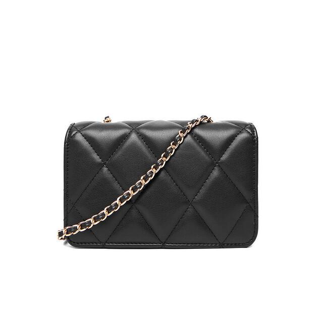Handbag JENNY C-JEN- -007-08 Black