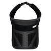 Sun Visor Men Women Mesh Adjustable Baseball Cap Sports Tennis Golf Running Hat