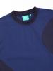 BBC EARTH Lightweight Woven Earth Sweatshirt_Dark Blue