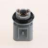1x Bulb Base