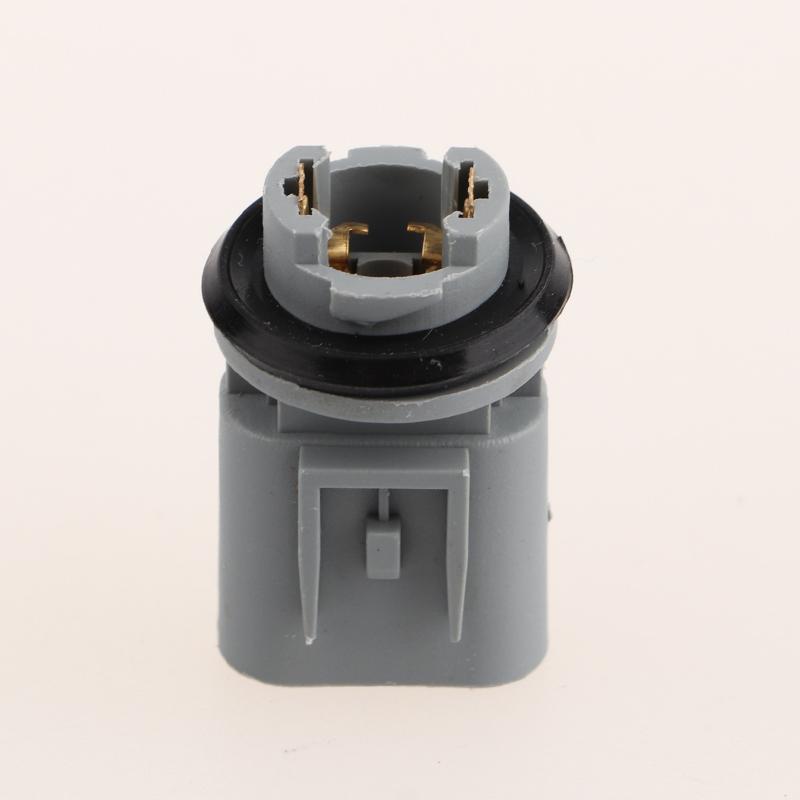 

1Pcs 925502C000 9235025000 For Hyundai Kia Side Turn Signals Additional Brake Lights Socket T10 Bulb Base Accessories 1x Bulb Base