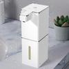 P7 Automatic Wall-Mounted Sensor Soap Dispenser for Kitchen and Bathroom