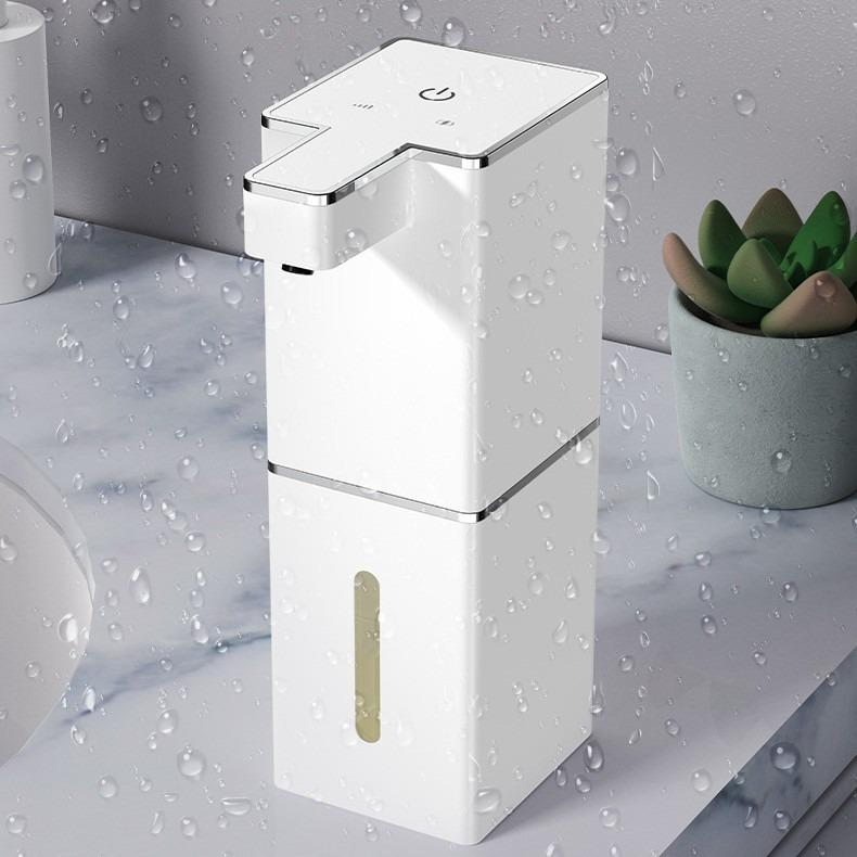 P7 Automatic Wall-Mounted Sensor Soap Dispenser for Kitchen and Bathroom