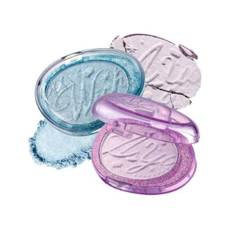 

[fwee] Glitz Stone Highlighter (12 Colors) #HL09 Love Quartz
