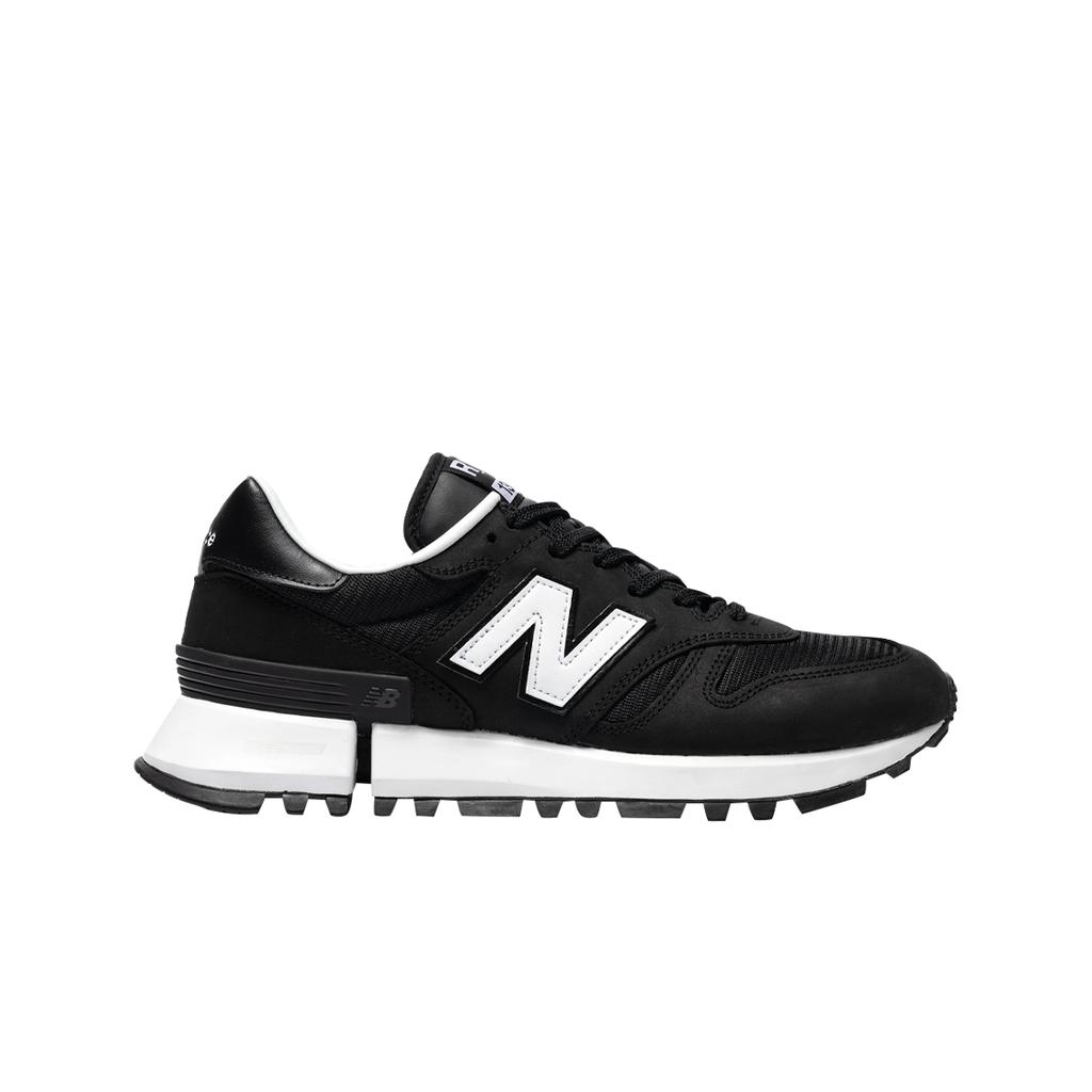 New Balance X Comme Des Garcons Homme Rc 1300 Black