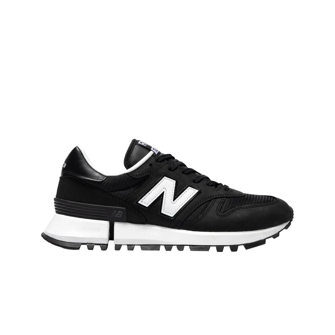 

New Balance X Comme Des Garcons Homme Rc 1300 Black 260