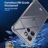 Shockproof Silicone Soft Case For Motoral Edge 60 50 40 30 Pro NEO G85 G55 G35 G15 G84 G54 G14 G34 G53 G73 G Power Clear Cover
