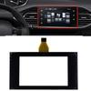 Car Display Screen For 308 308S Radio Navigation 8" Touch Screen Digitizer 2013-2017 LAM0703608B Car Electronics