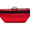 Nike Fabric Fanny Pack Regular Unisex Pepper Red/Dark Chili Red/Black Casual CV1411-673
