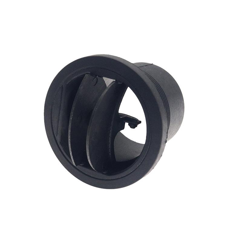 42/60/75/90mm Parking Diesel Heater Warm Air Vent Duct Pipe Outlet Rotatable Exhaust Joiner Connectorr For Car Truck VAN Camper