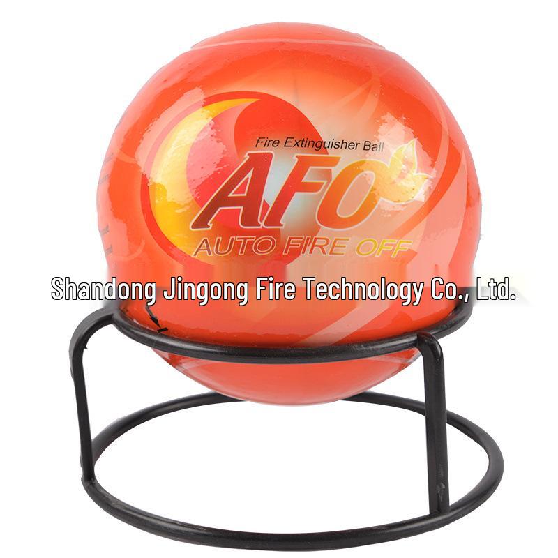 AFO Automatic Fire Extinguisher Ball: Hanging, Self-Exploding, Dry Powder, Throw-Type, 4/1.3kg.