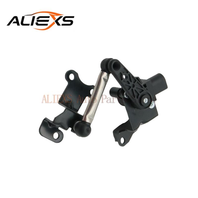 1K0941273M Rear Left Height Level Sensor For VW CC Touran Tiguana / Skoda Octavia 1K0941273F 1K0941273C Car Spare Accessories