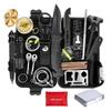 Kit de Supervivencia Multiusos para Exteriores Explorer