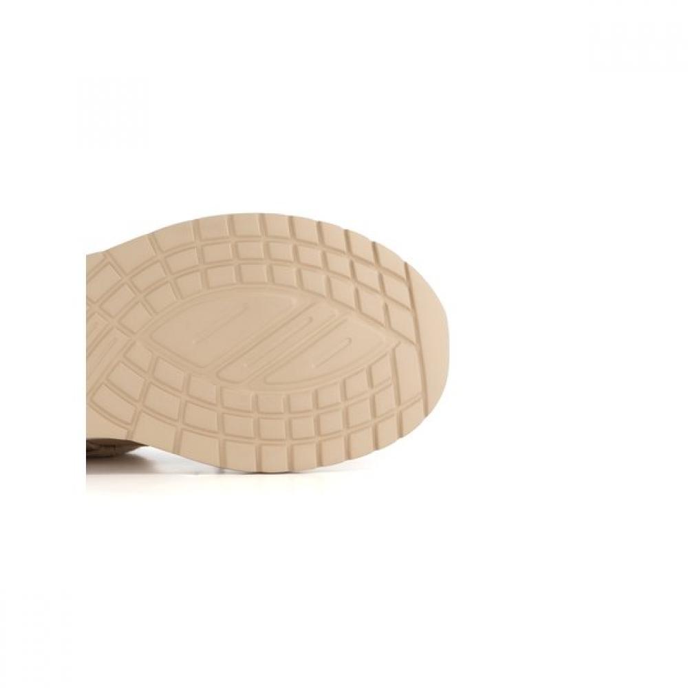 SODA Women S caSual Velcro SneakerS  4cm  arS609 kS32