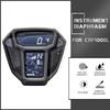 Instrument Film Dashboard Screen Protector Replacement for Honda Africa Twin CRF1000L 2015 2016 2017 Cluster Display Screen Protective Cover