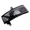 Right Side Mirror Turn Signal Light For Subaru Forester Impreza Legacy Outback