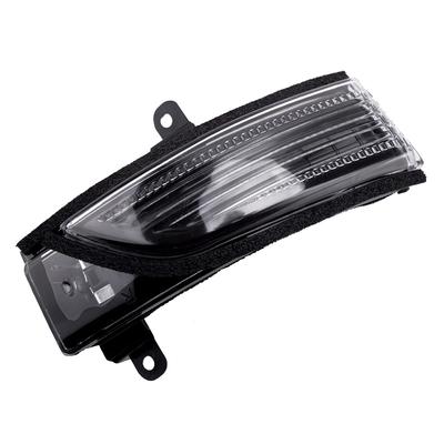Luzes exteriores – Piscas