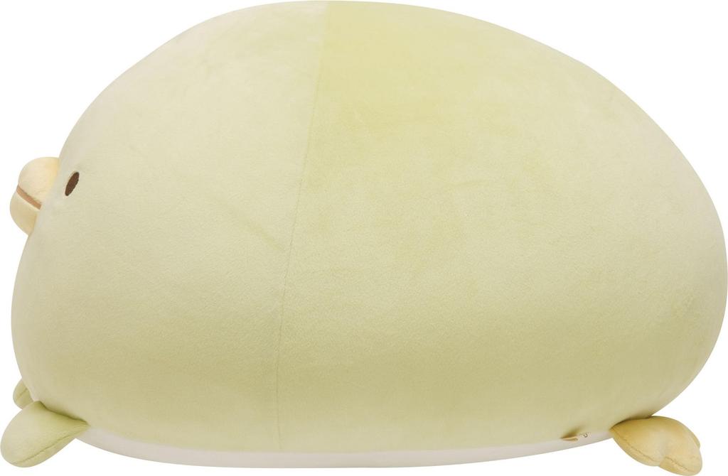 San-X Sumikkogurashi Super Mochimochi Daifuku Cushion Penguin MR78101
