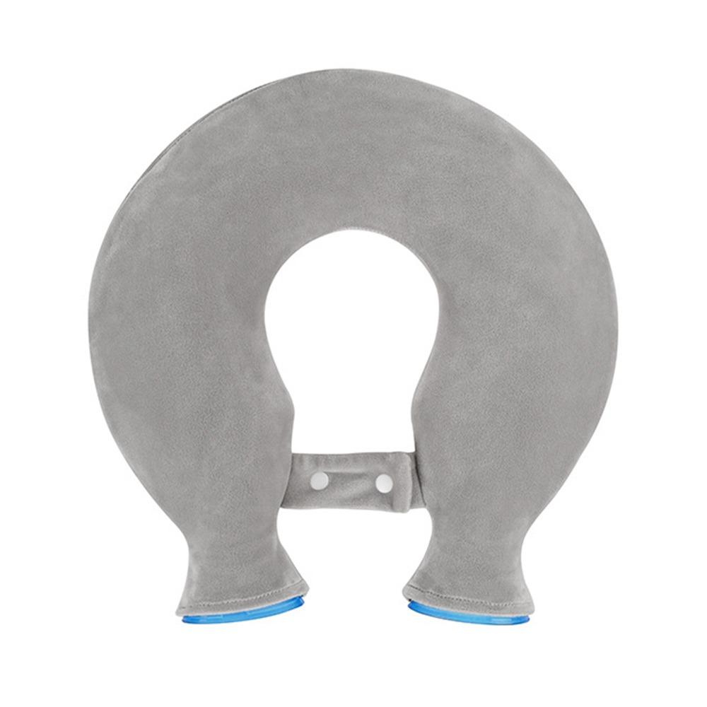Neck-hanging U-type Neck Warmer Neck Hot Compress Hand Warmer High Quality Cold Water Bag
