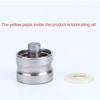 Sliding Door Window Roller Long Service Life Silent Double Wheel Pulley for Wardrobe Patio Balcony Home Furniture Repair Parts