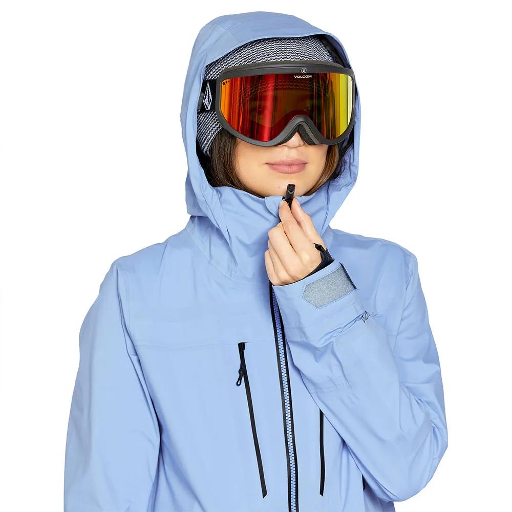 Volcom Куртка Vs 3L Stretch Gore