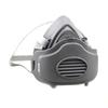 Anti-dust Mask Reusable Paint Spraying Respirator Chemical Welding Safety Industrial Dust Mask