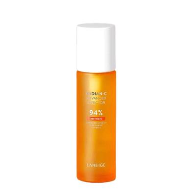 Radian-C Advanced Effector Essence Toner 150mL (3 Options)