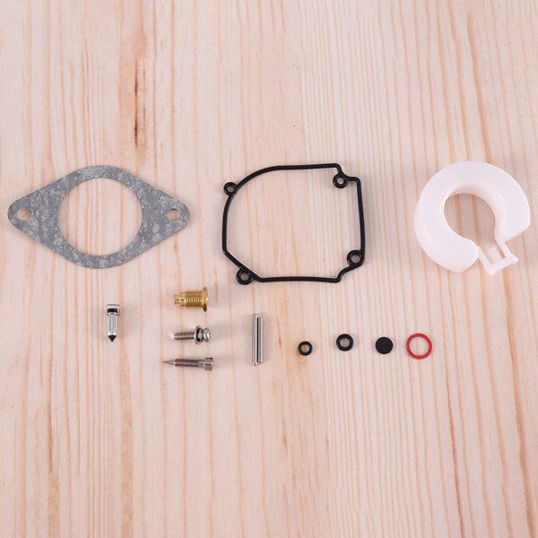 6H1-W0093-00 Yamaha 70-90 HP 2T Outboard Carburetor Repair Kit