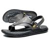Summer Men Flip Flops Slippers Casual Outdoor Beach Sandals Large Size Comfortable Lightweight