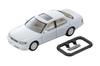 TOMYTEC Tomica Limited Vintage Neo 1/64 LV-N356c Toyota Celsior C-Spezifikation 10. Jubiläumsausgabe Weiß Fertigprodukt 340072