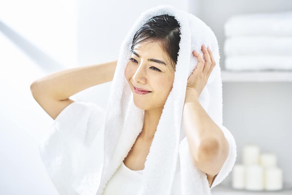 Cotton Bath Towel Imabari Air Towel Made In Japan Cotton Imabari Towel Bath Towel Imabari Towel [& Imabari] 100% (2)