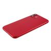 Battery Back Cover with Side Buttons Part for Apple iPhone 11 6.1 inch
