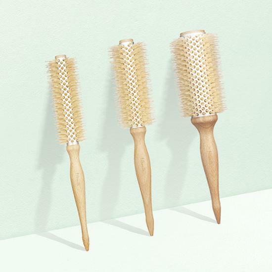 

Fillimilli Aluminium Roll Brush (40/50/65mm) 50mm