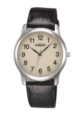 [Oreol] Wristwatch SW-467M-4 Black