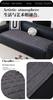 Chenille Four Seasons Non-slip Sofa Cover - Durable, Dirt-resistant Seat Cushion