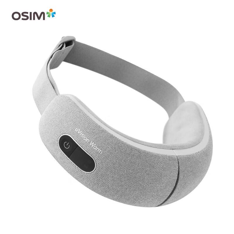 OSIM Smart Warm Eye Massager