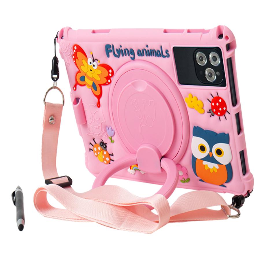 

Новые 10,1-дюймовые планшеты 4G с функцией телефонного звонка, двумя SIM-картами, двумя камерами, 8 ГБ + 64 ГБ, Bluetooth 4.0, Wi-Fi, кожаный чехол для планшета Combo 1 розовый