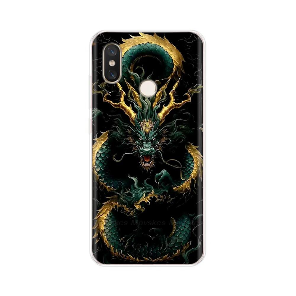 For Xiaomi Mi 8 Case Mi8 Phone Case Panda Butterfly Soft Silicon Back Cover For Xiaomi8 M1803E1A Case Fashion Funda Bags Housing
