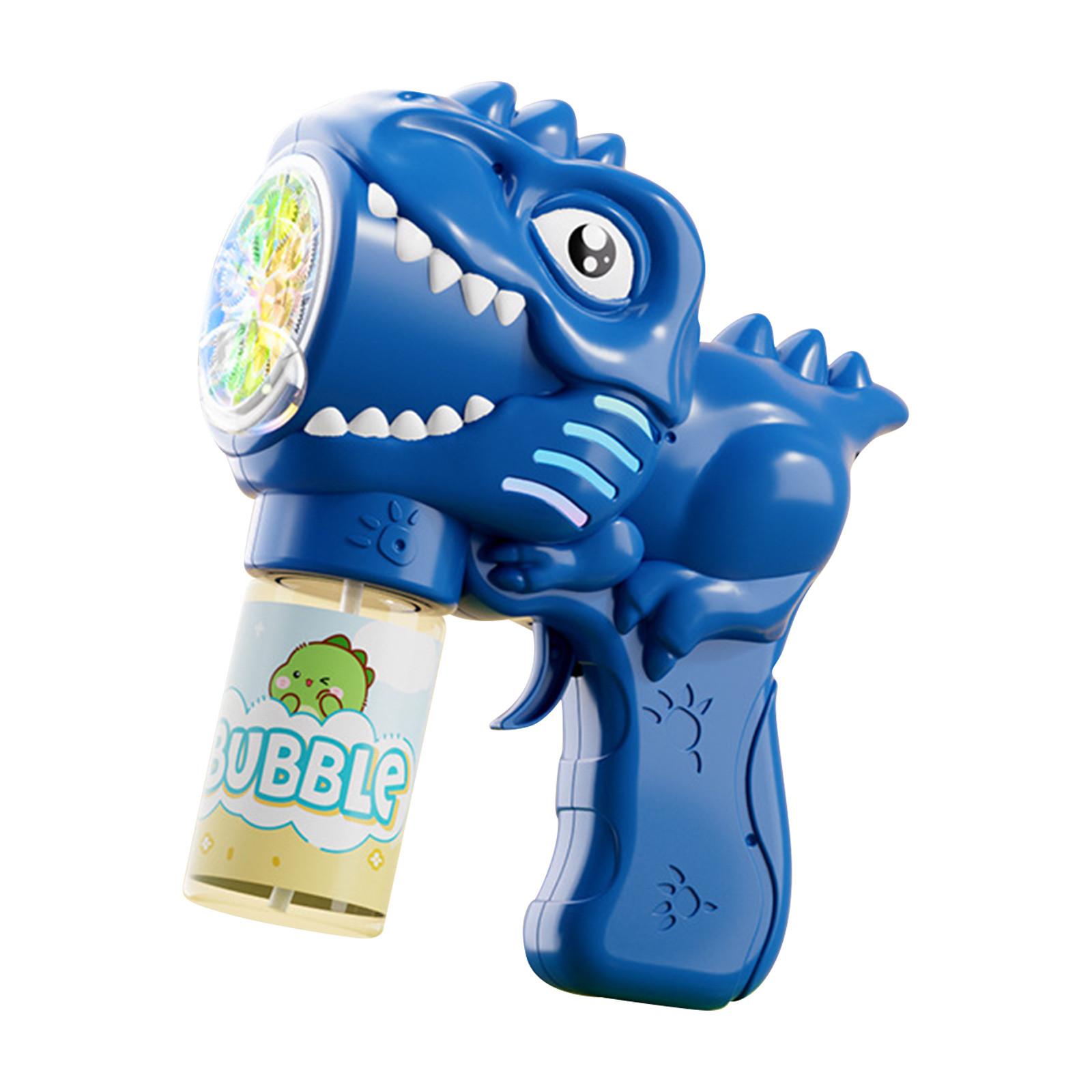 

Электрический распылитель воды для взрослых и детей, автоматический распылитель воды, радиус действия до 26 футов, светодиодная подсветка, большая емкость, водонепроницаемый IP7, полностью автоматический распылитель воды, 80 мл One Size синий