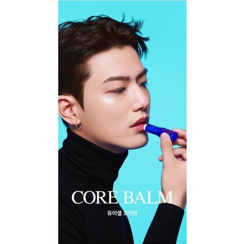 Homme Color Core Lip Balm Changesome 4g