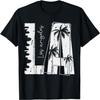 LA Los Angeles T-Shirt