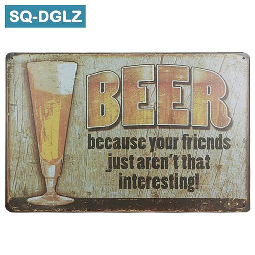 [SQ-DGLZ]Hot GROUP THERAPY PRACTICED HERE Metal Sign Vintage Metal Plates Cafe Pub Club Home Wall Decor Tin Signs Retro Plaque