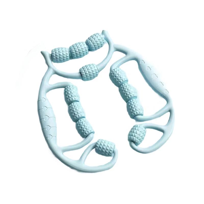 WEZHO Leg Massager Ring Clip