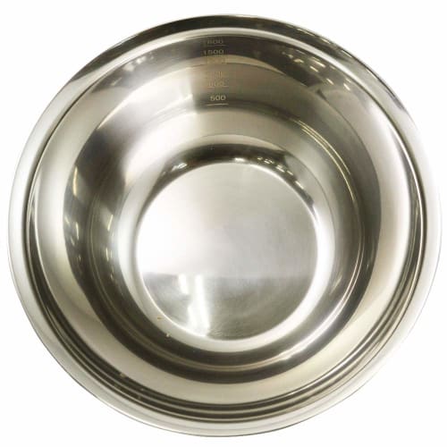 KAI Deep Ball NEW COOKDAY with Scale 21cm DF5406