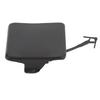 Front Tow Hook Cover 68034176AB Front Bumper Tow Hook Eye Cap Replacement for Journey AVP Crew Crossroad Limited