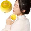 Quick Heating Cartoon Animals Hand Warmer Lights Electric Hand Heater  Women
