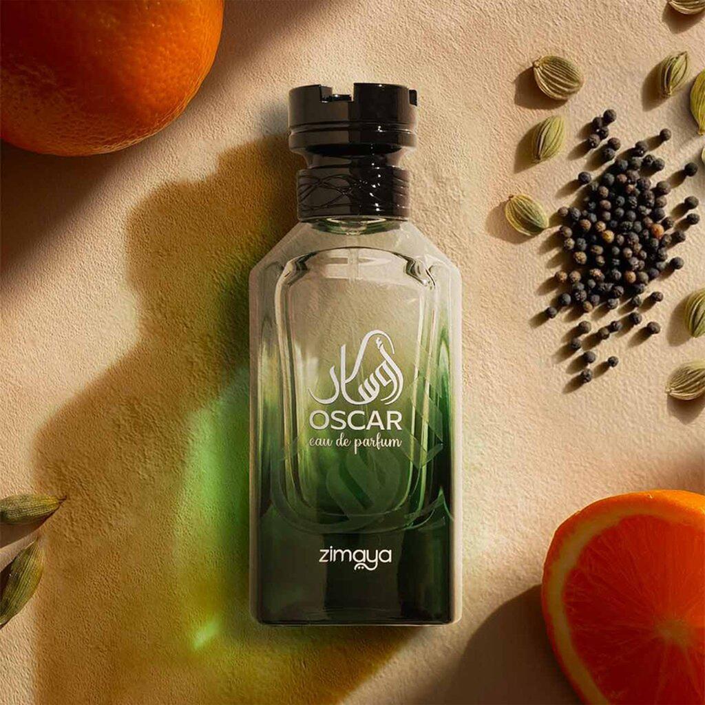 Zimaya Oscar Eau de Parfum 100ml
